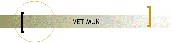 VET MUK