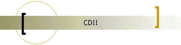 CD!!