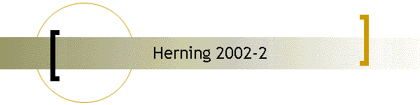 Herning 2002-2
